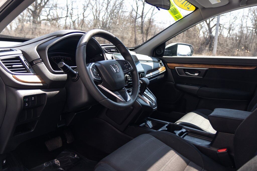 2018 Honda CR-V EX Kenosha WI