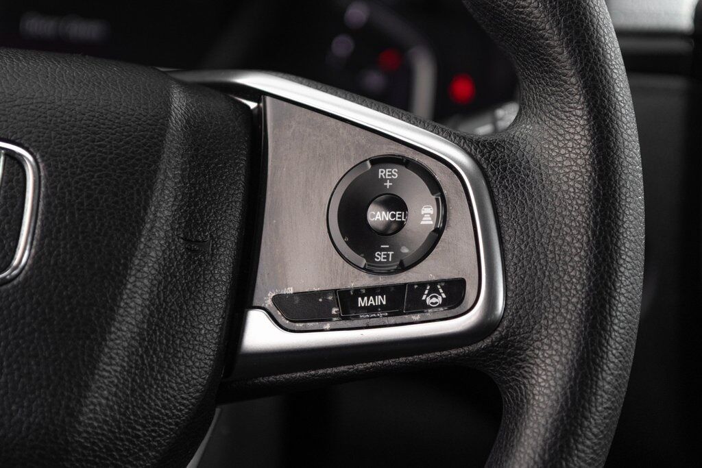 2018 Honda CR-V EX Kenosha WI