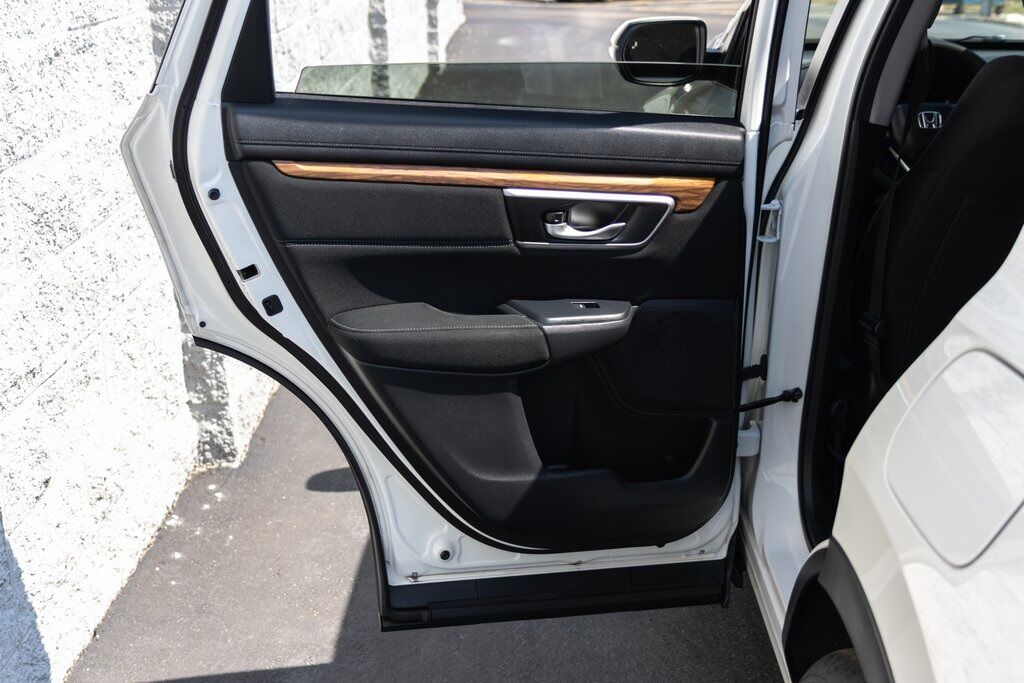 2018 Honda CR-V EX Kenosha WI