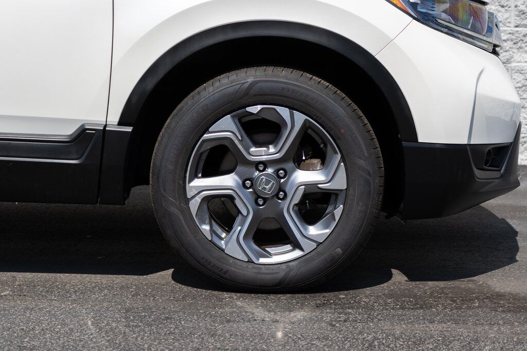 2018 Honda CR-V EX Kenosha WI