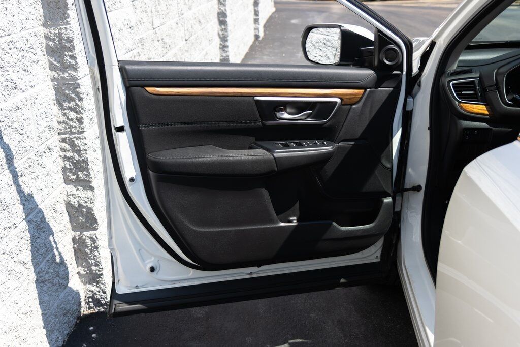 2018 Honda CR-V EX Kenosha WI