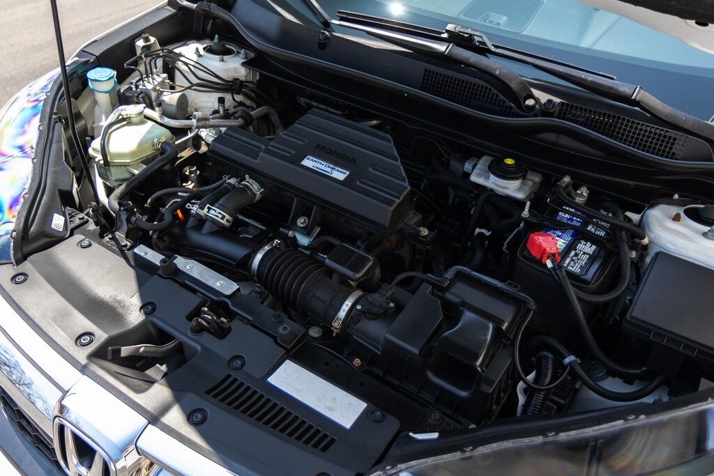 2018 Honda CR-V EX Kenosha WI