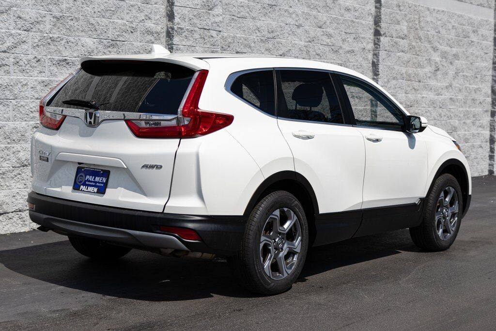 2018 Honda CR-V EX Kenosha WI