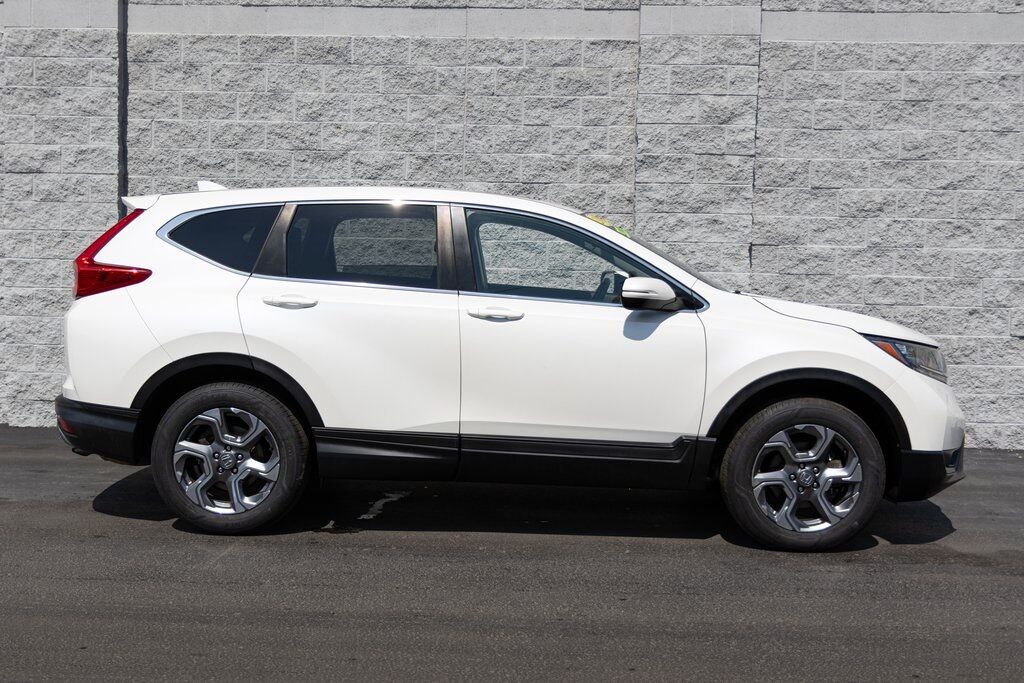 2018 Honda CR-V EX Kenosha WI