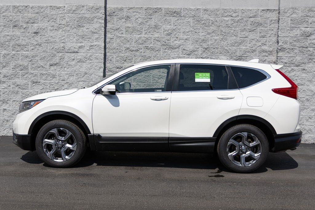 2018 Honda CR-V EX Kenosha WI