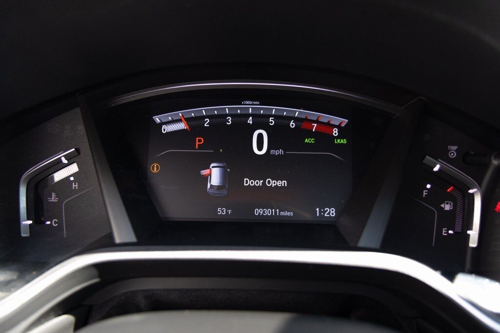 2018 Honda CR-V EX Kenosha WI