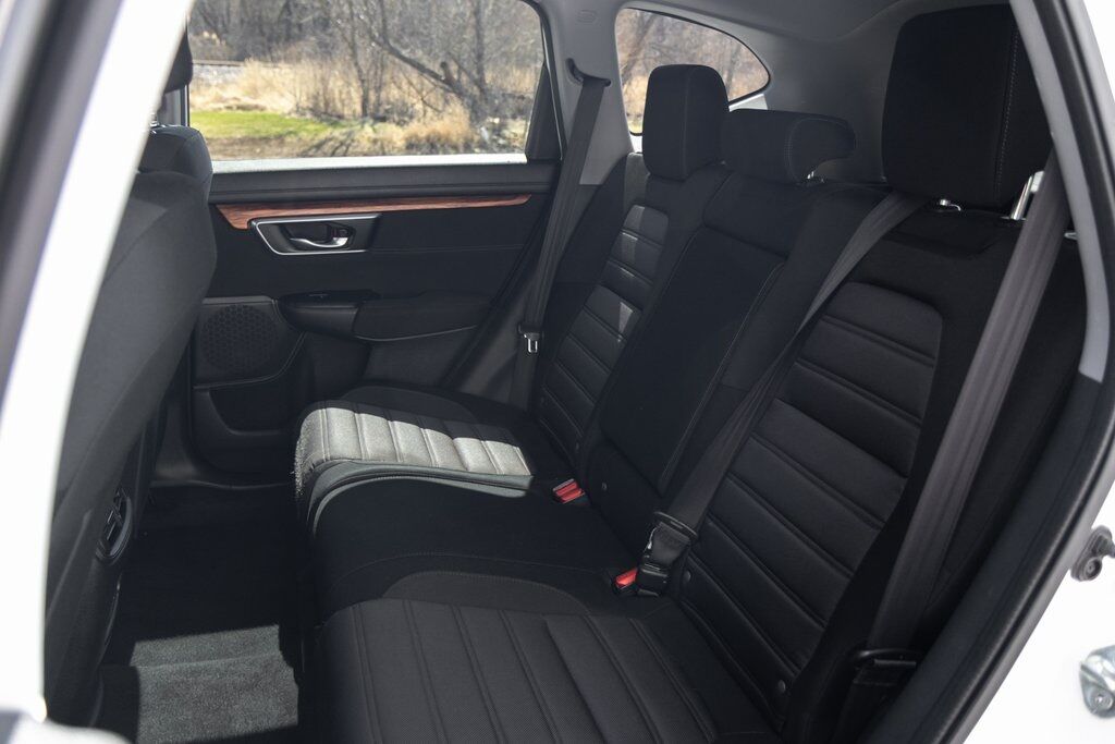 2018 Honda CR-V EX Kenosha WI