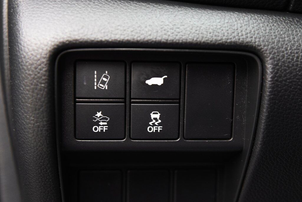 2018 Honda CR-V EX-L Racine WI