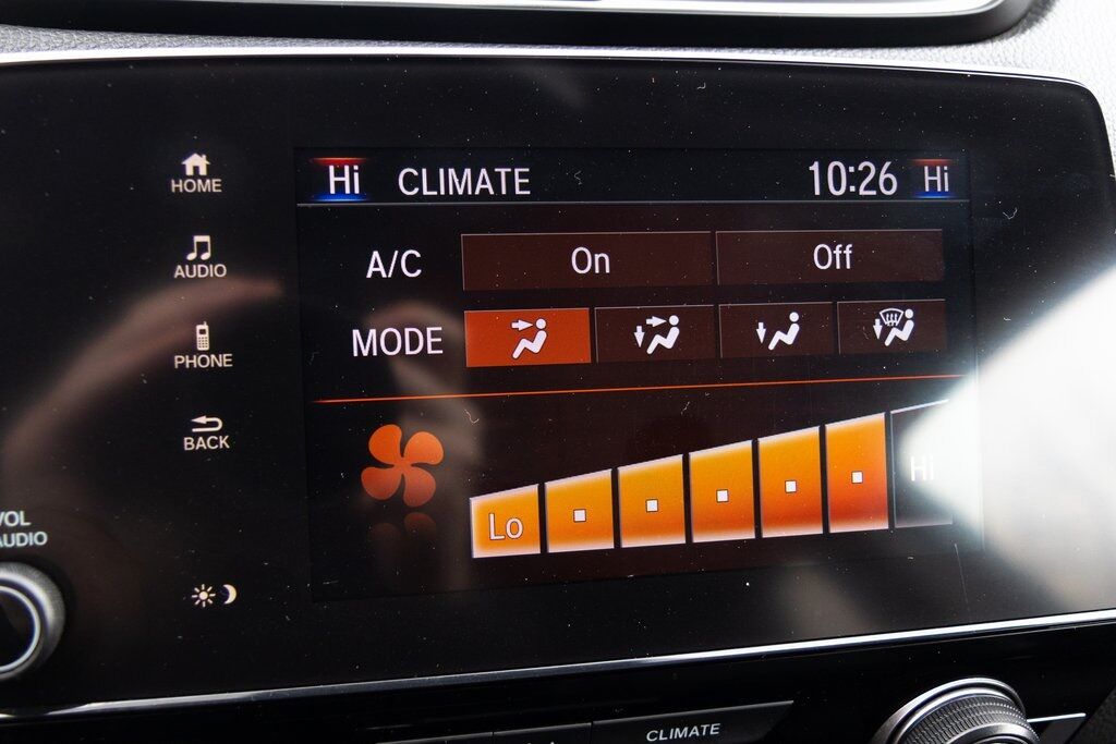 2018 Honda CR-V EX-L Racine WI