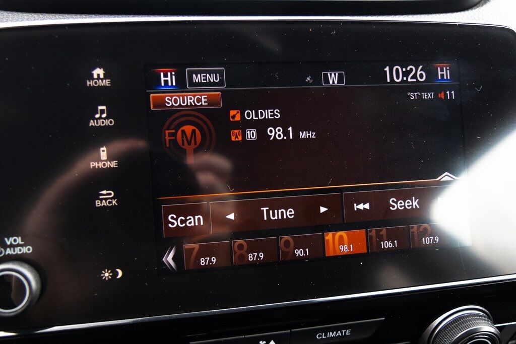 2018 Honda CR-V EX-L Racine WI
