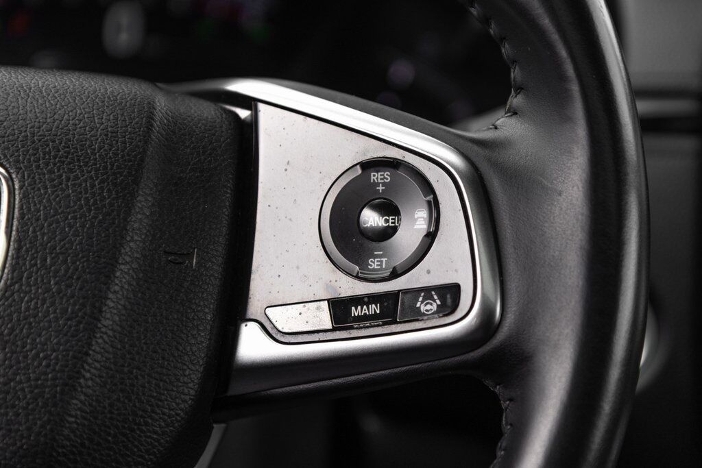 2018 Honda CR-V EX-L Racine WI