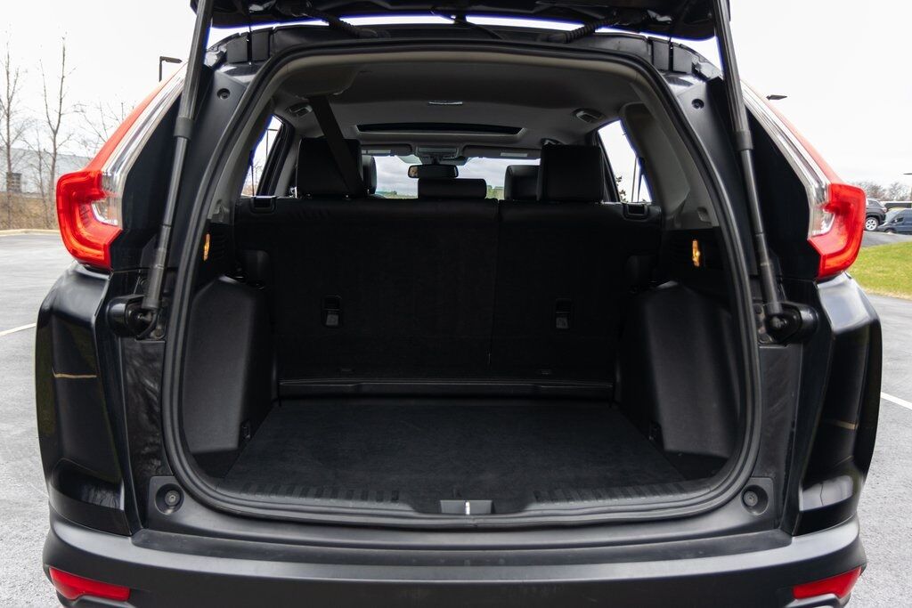 2018 Honda CR-V EX-L Racine WI