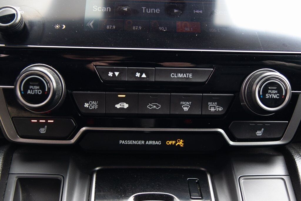 2018 Honda CR-V EX-L Racine WI