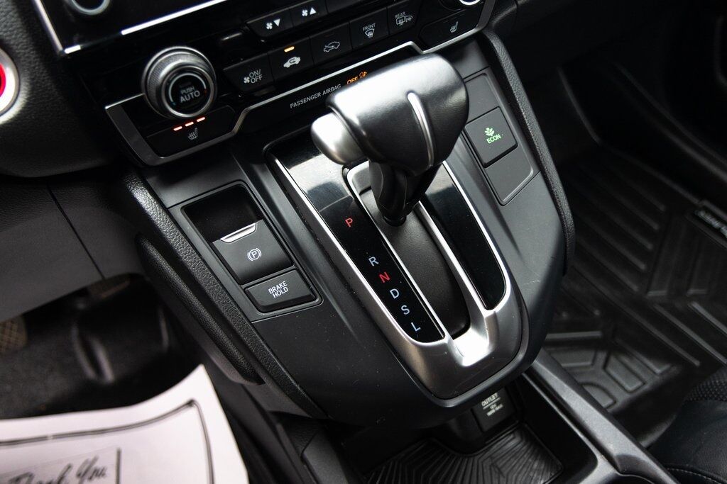 2018 Honda CR-V EX-L Racine WI