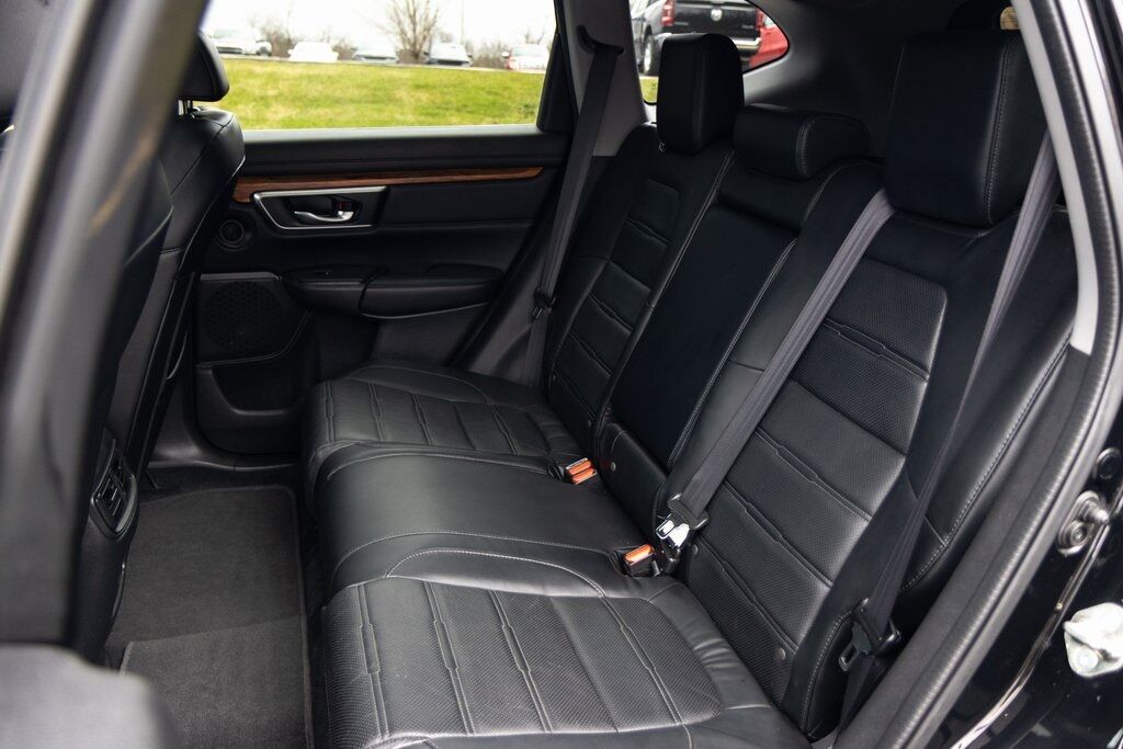 2018 Honda CR-V EX-L Racine WI