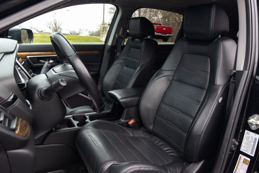 2018 Honda CR-V EX-L Racine WI