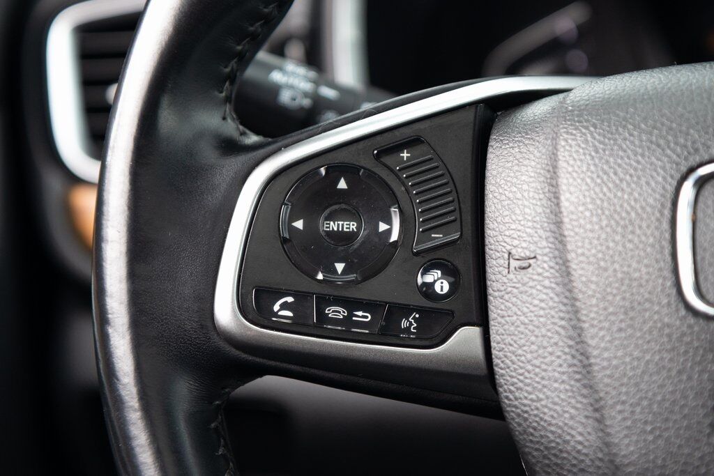 2018 Honda CR-V EX-L Racine WI