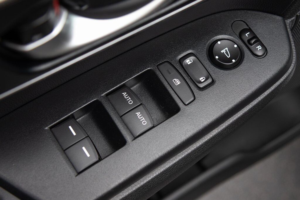 2018 Honda CR-V EX-L Racine WI