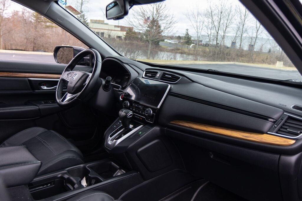 2018 Honda CR-V EX-L Racine WI