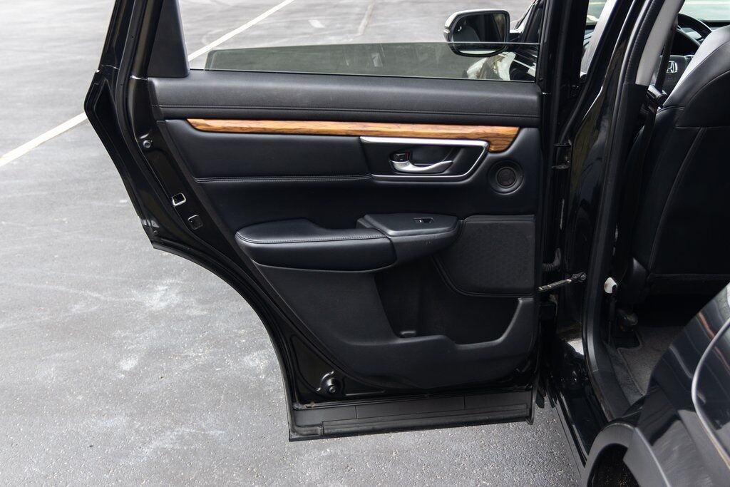 2018 Honda CR-V EX-L Racine WI
