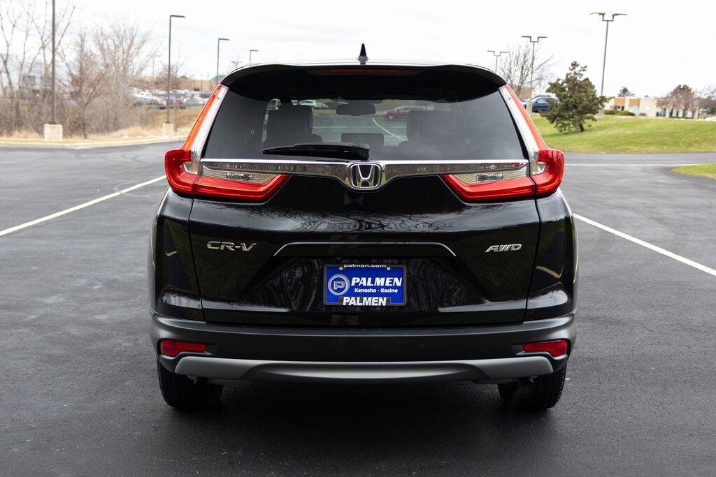 2018 Honda CR-V EX-L Racine WI