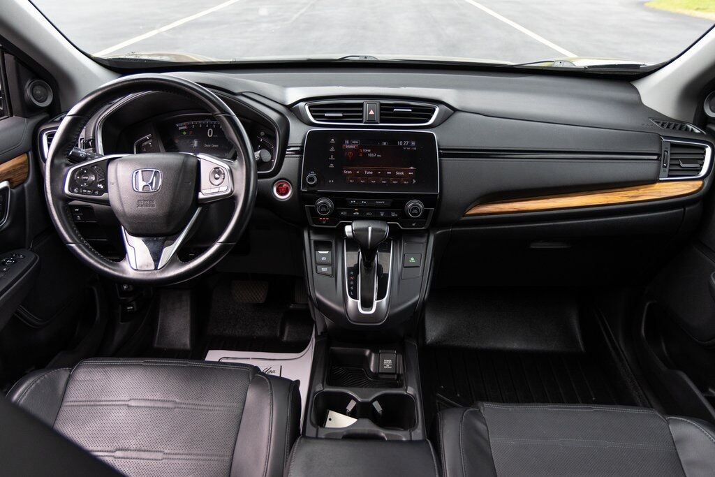 2018 Honda CR-V EX-L Racine WI