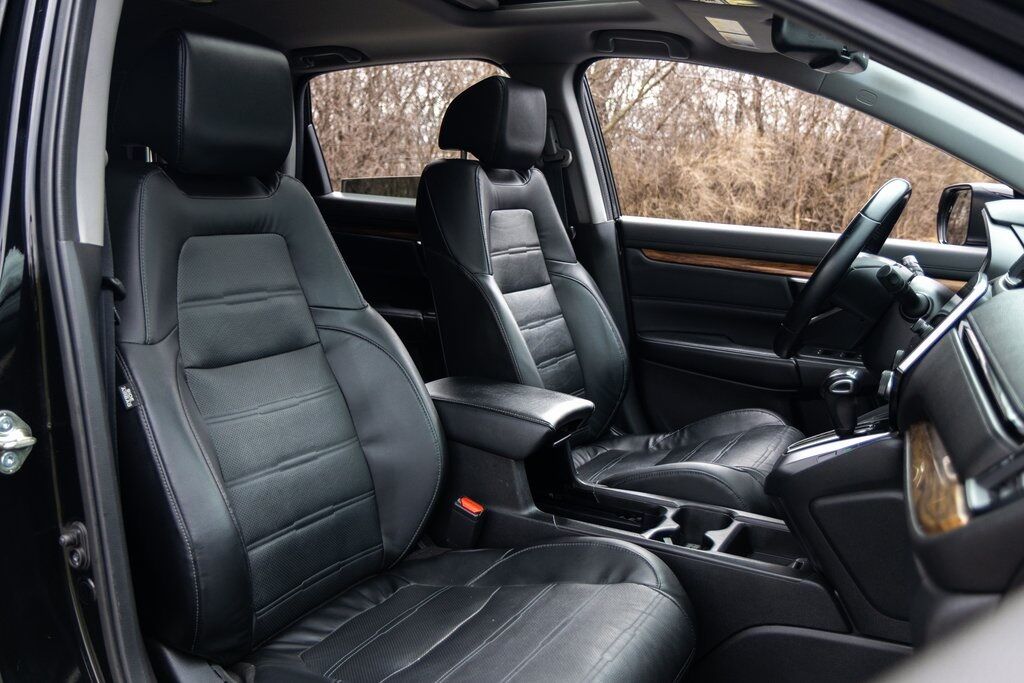 2018 Honda CR-V EX-L Racine WI