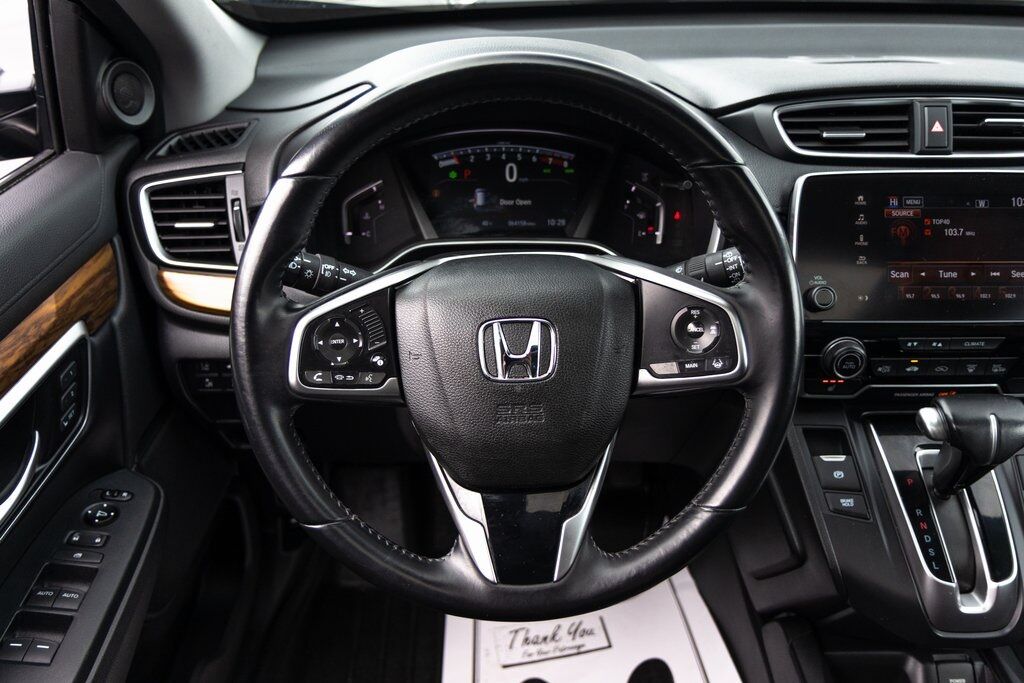 2018 Honda CR-V EX-L Racine WI