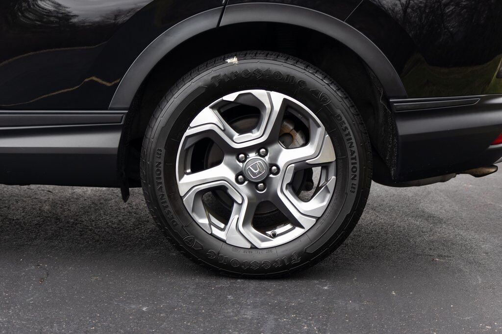 2018 Honda CR-V EX-L Racine WI