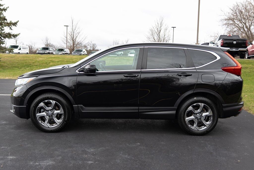 2018 Honda CR-V EX-L Racine WI