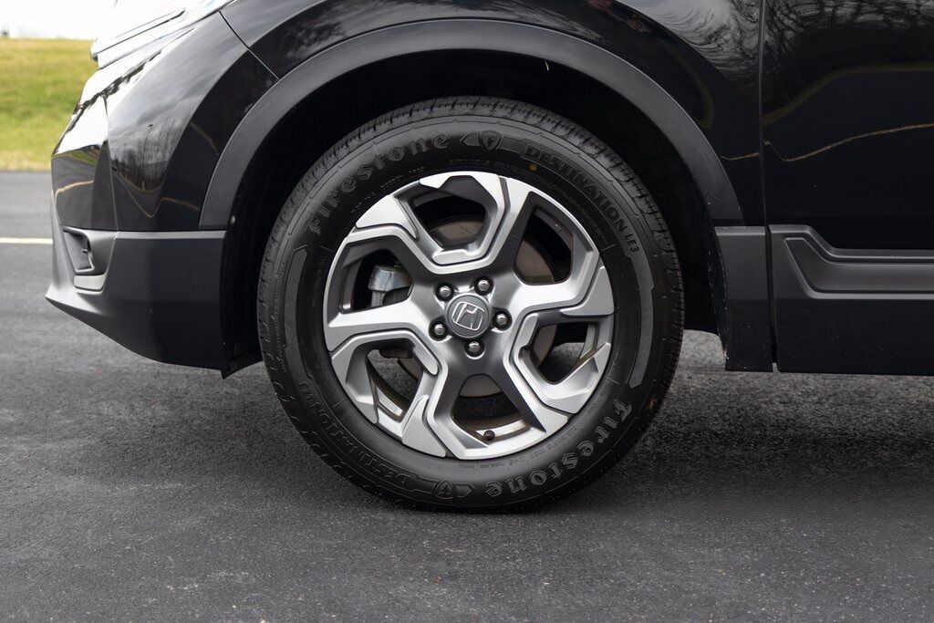 2018 Honda CR-V EX-L Racine WI