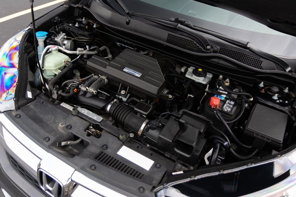 2018 Honda CR-V EX-L Racine WI