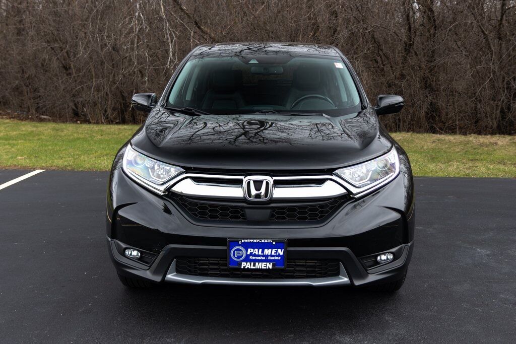 2018 Honda CR-V EX-L Racine WI