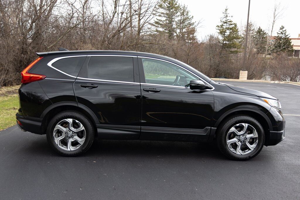 2018 Honda CR-V EX-L Racine WI