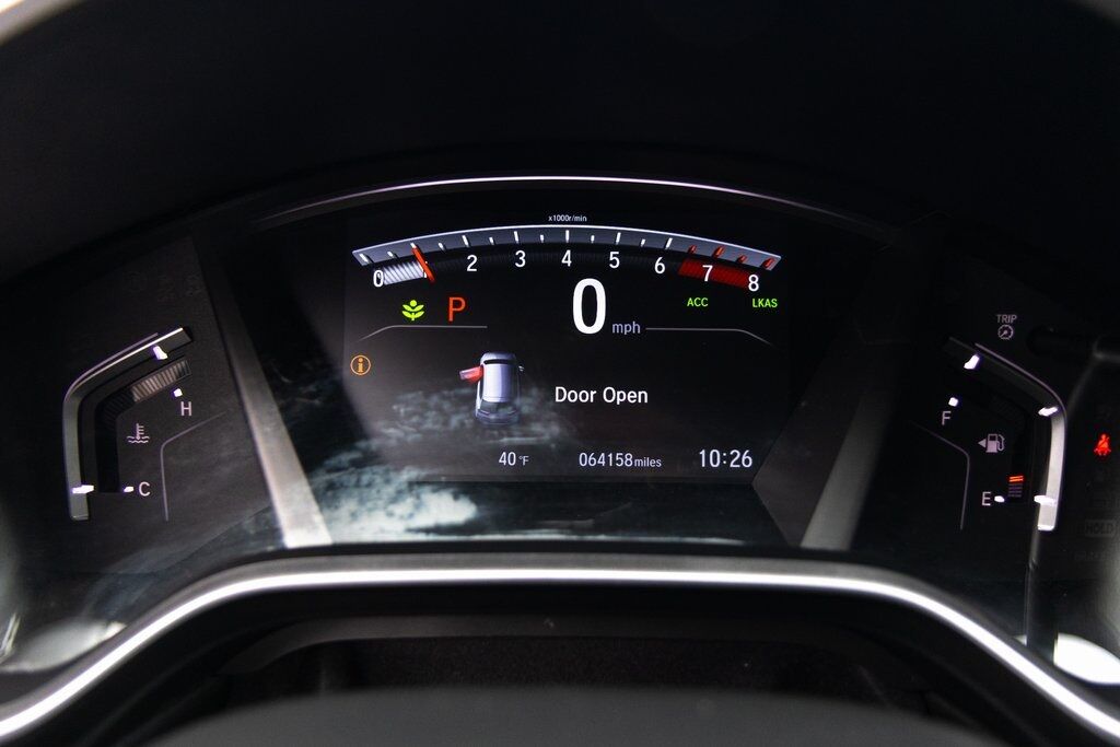 2018 Honda CR-V EX-L Racine WI