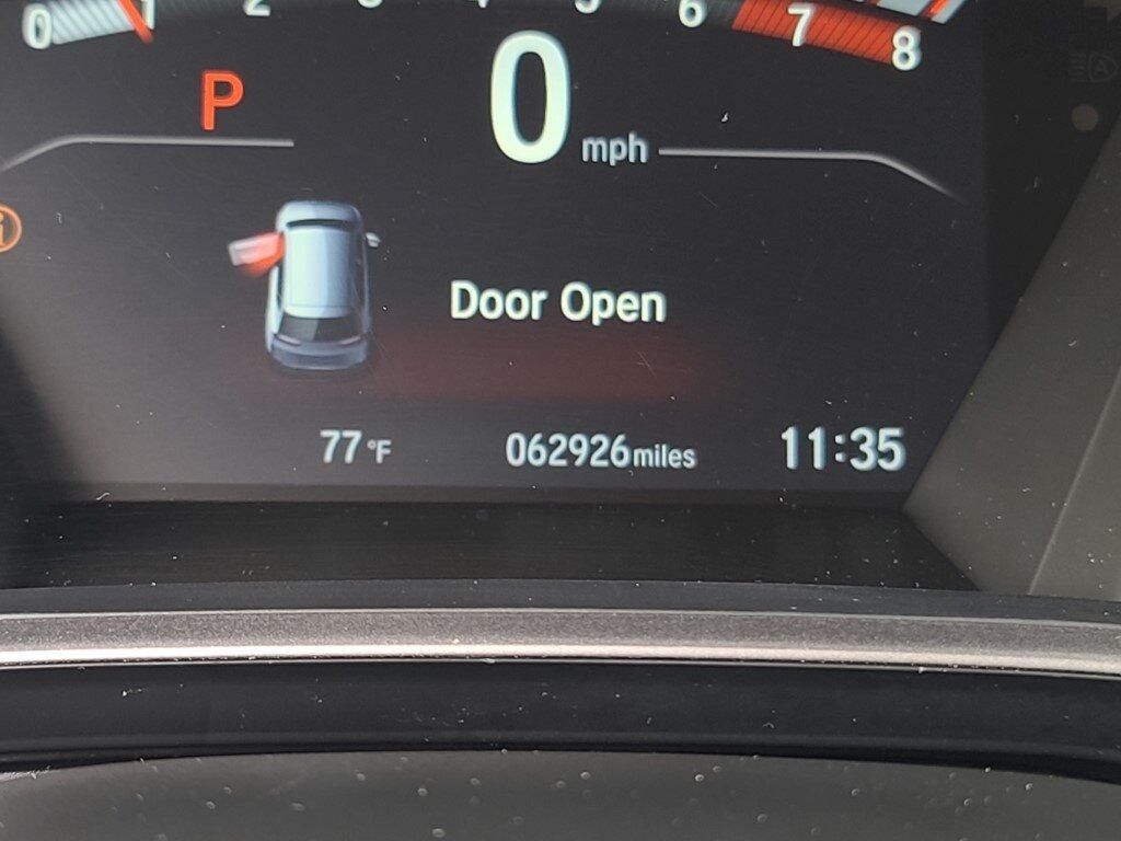 2018 Honda CR-V EX-L Springfield VA