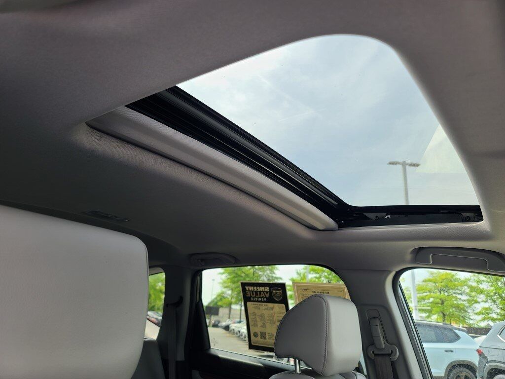 2018 Honda CR-V EX-L Springfield VA