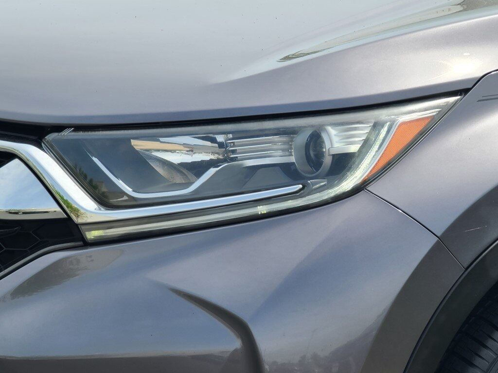 2018 Honda CR-V EX-L Springfield VA