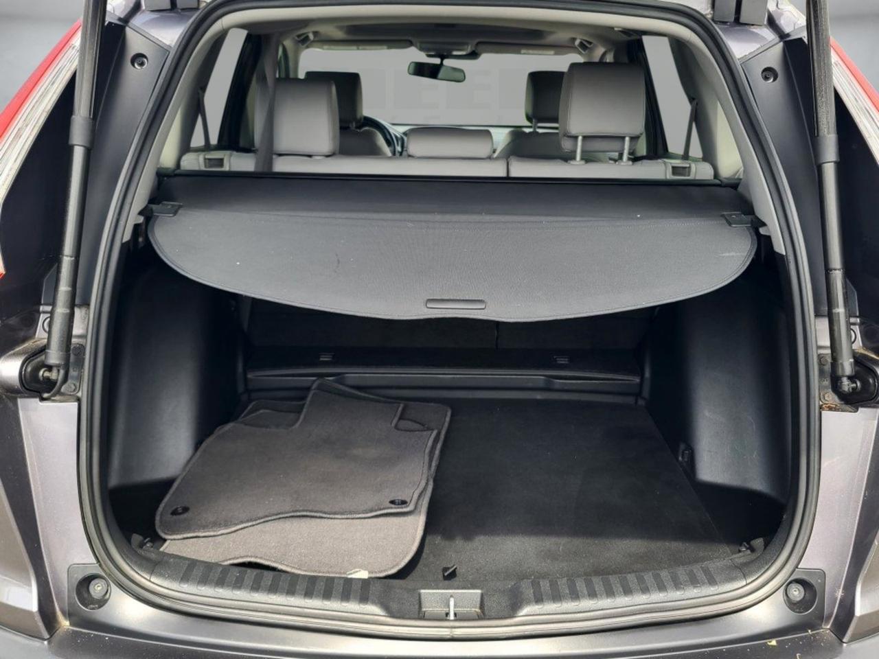 2018 Honda CR-V EX-L Springfield VA