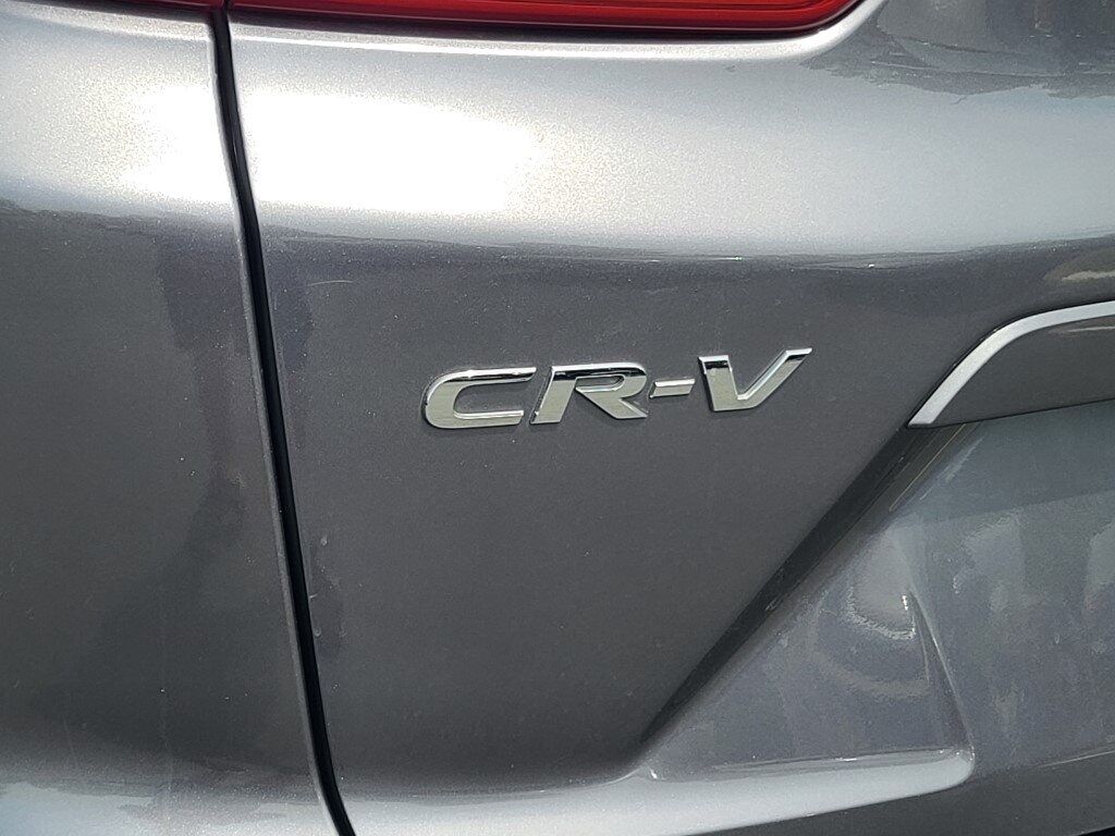 2018 Honda CR-V EX-L Springfield VA