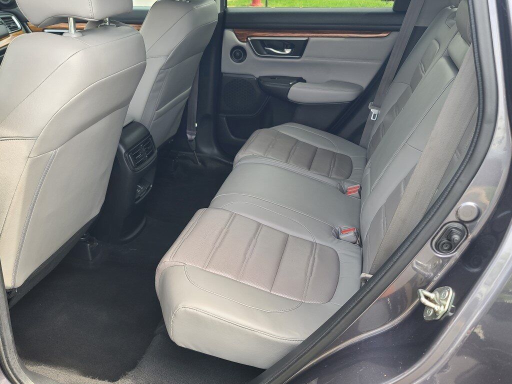 2018 Honda CR-V EX-L Springfield VA