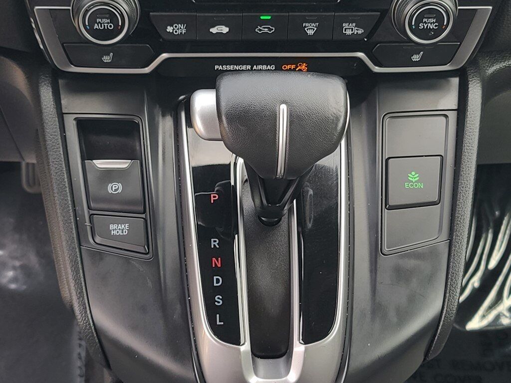 2018 Honda CR-V EX-L Springfield VA