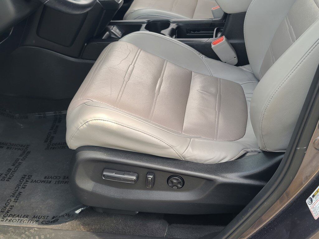 2018 Honda CR-V EX-L Springfield VA