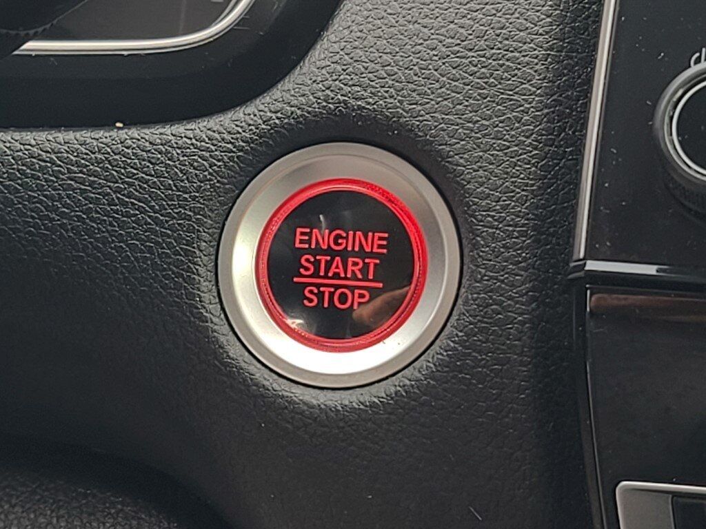 2018 Honda CR-V EX-L Springfield VA