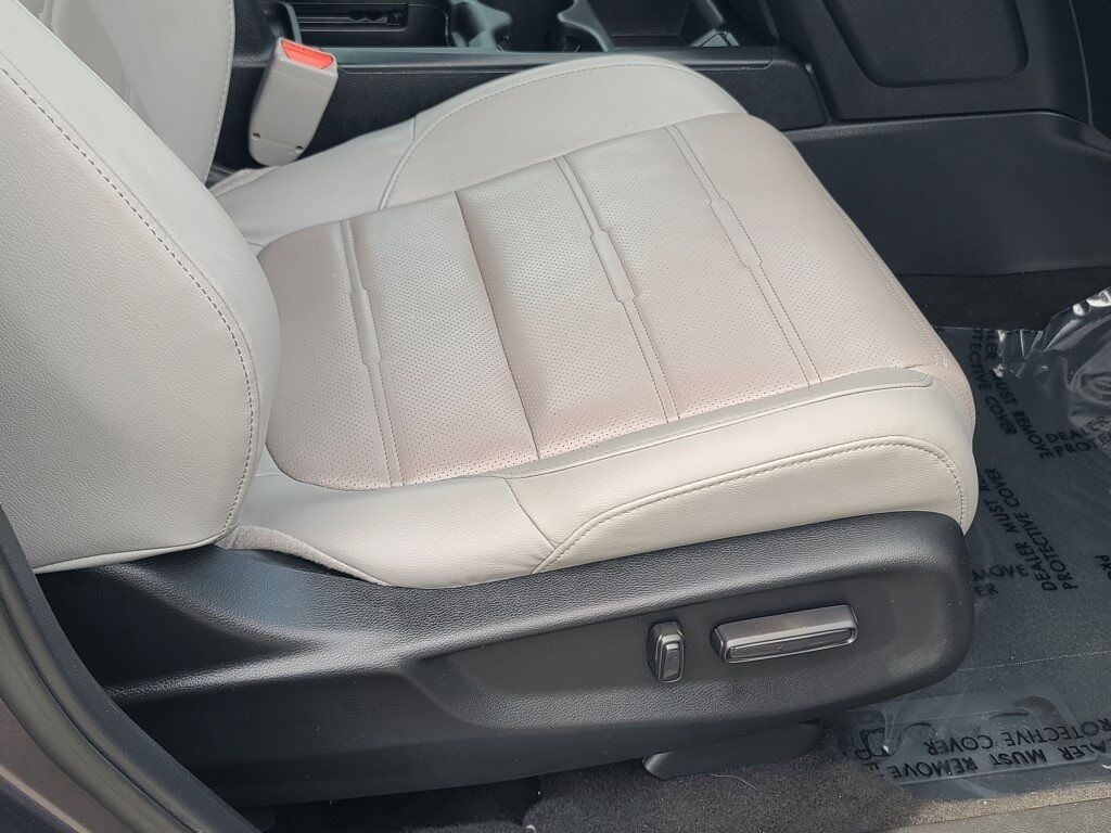 2018 Honda CR-V EX-L Springfield VA