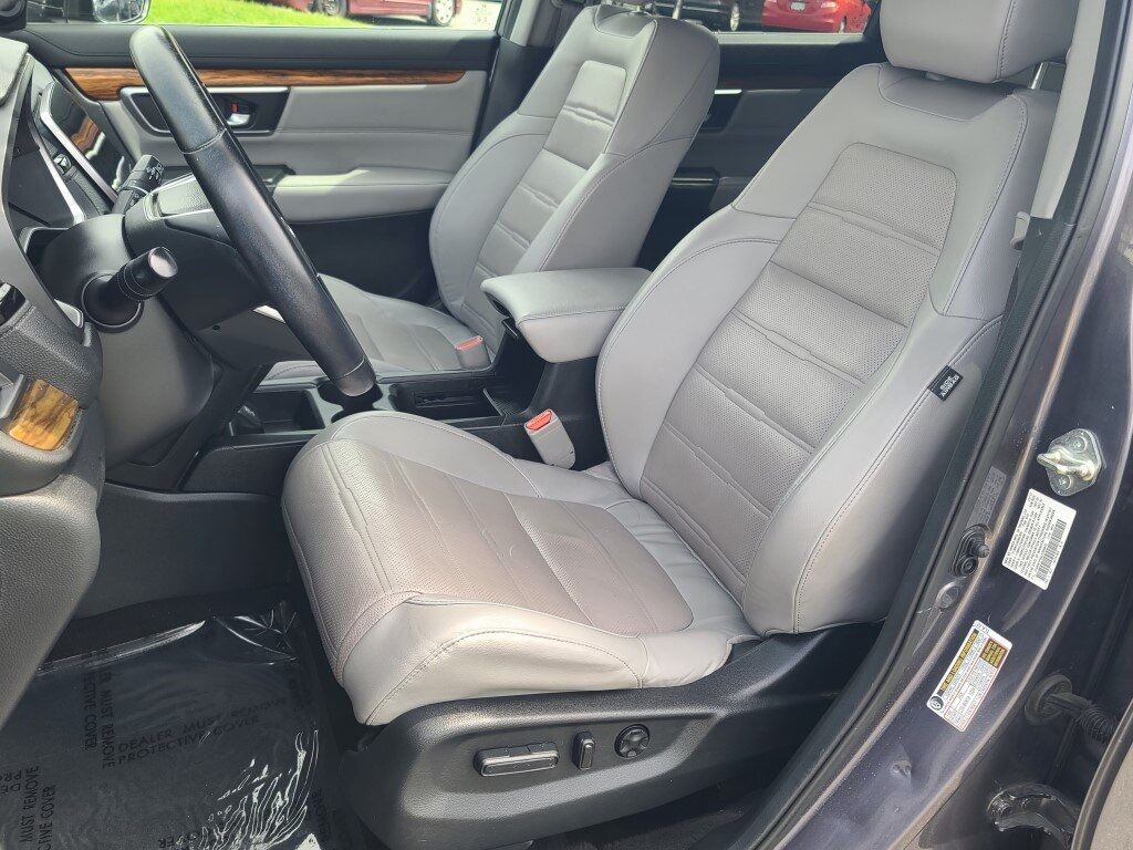 2018 Honda CR-V EX-L Springfield VA