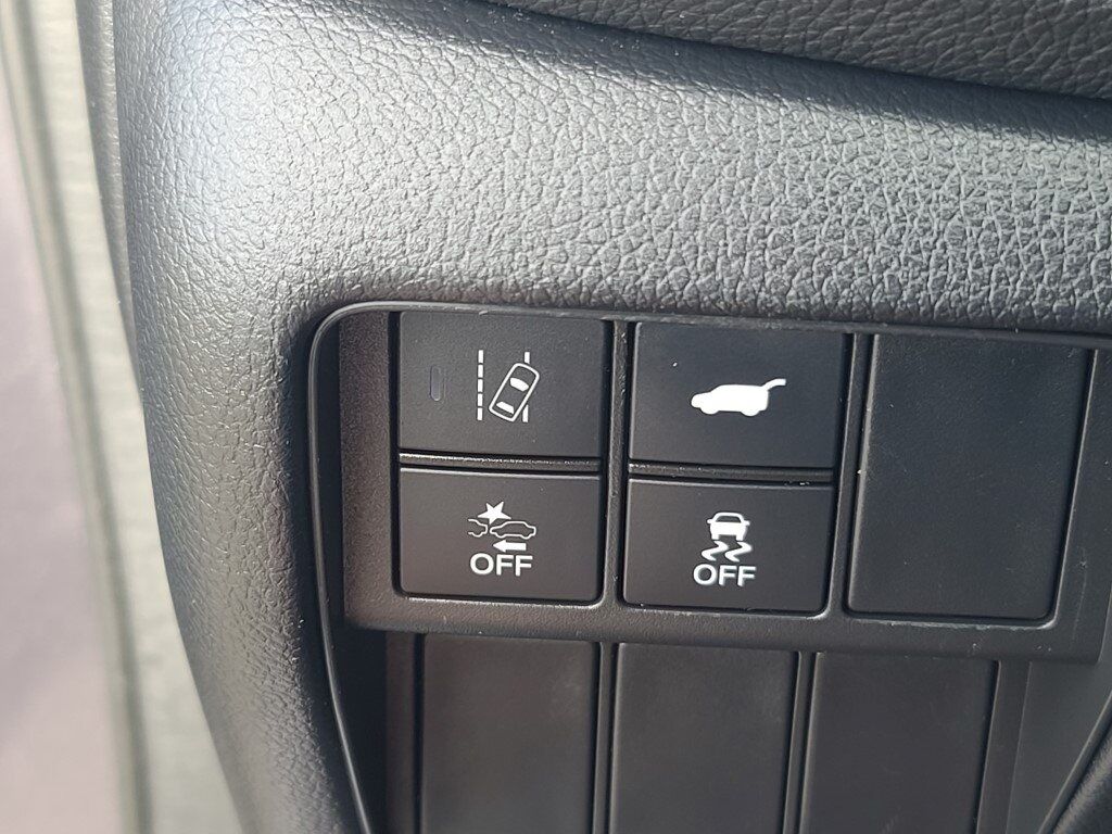 2018 Honda CR-V EX-L Springfield VA