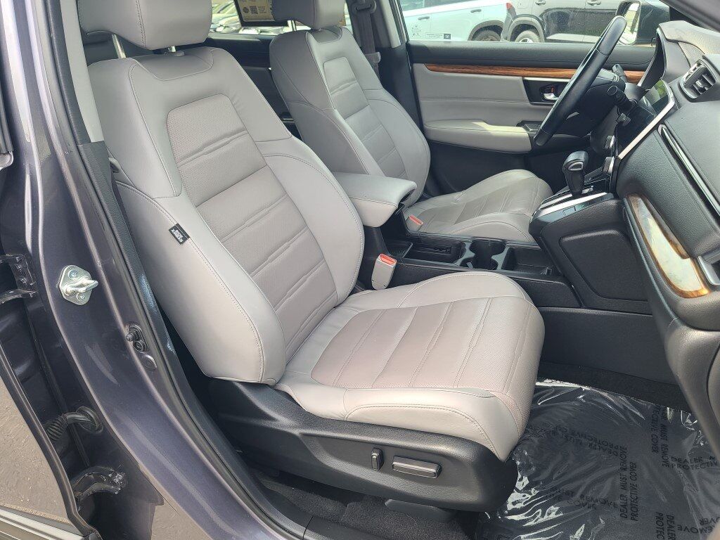 2018 Honda CR-V EX-L Springfield VA