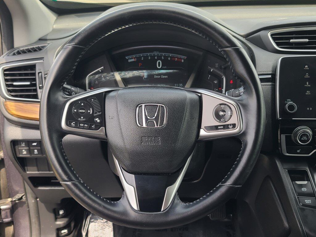 2018 Honda CR-V EX-L Springfield VA