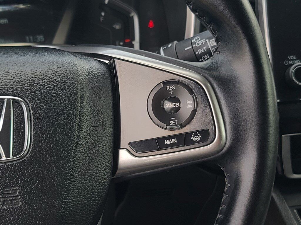 2018 Honda CR-V EX-L Springfield VA